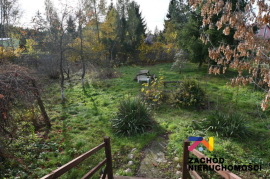 Dom wolnostojący w Bytnicy